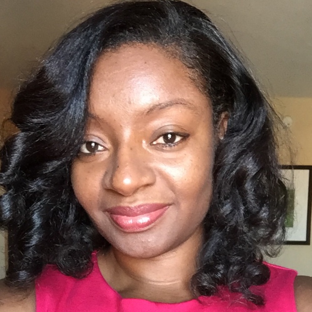 Meet your Posher, G’Nel